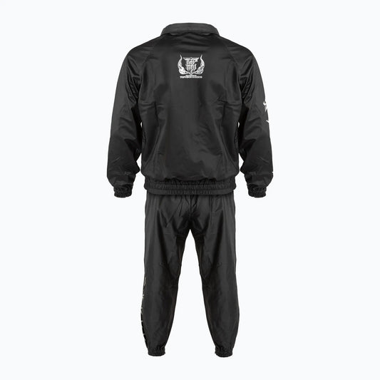 TopKing Vinyl חליפת הזעה/סאונה טופקינג