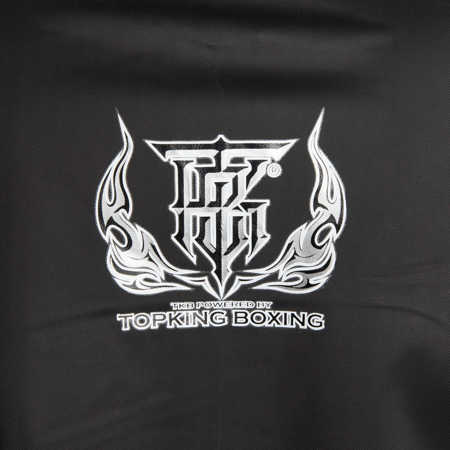 TopKing Vinyl חליפת הזעה/סאונה טופקינג