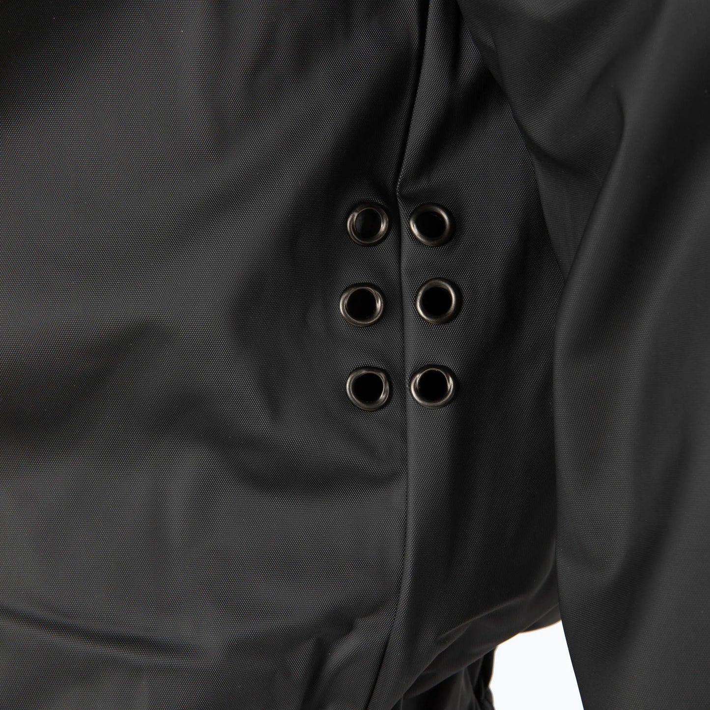 TopKing Vinyl חליפת הזעה/סאונה טופקינג