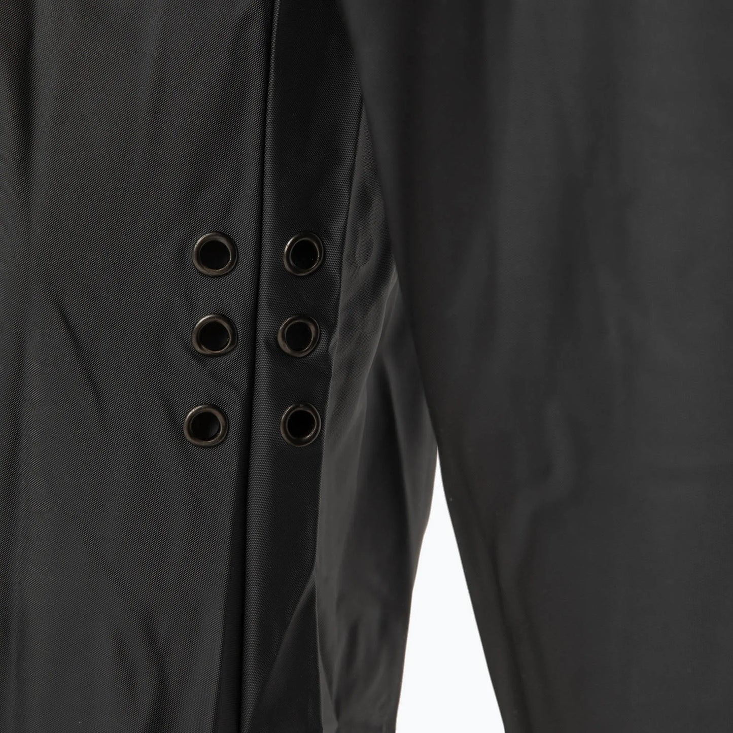 TopKing Vinyl חליפת הזעה/סאונה טופקינג