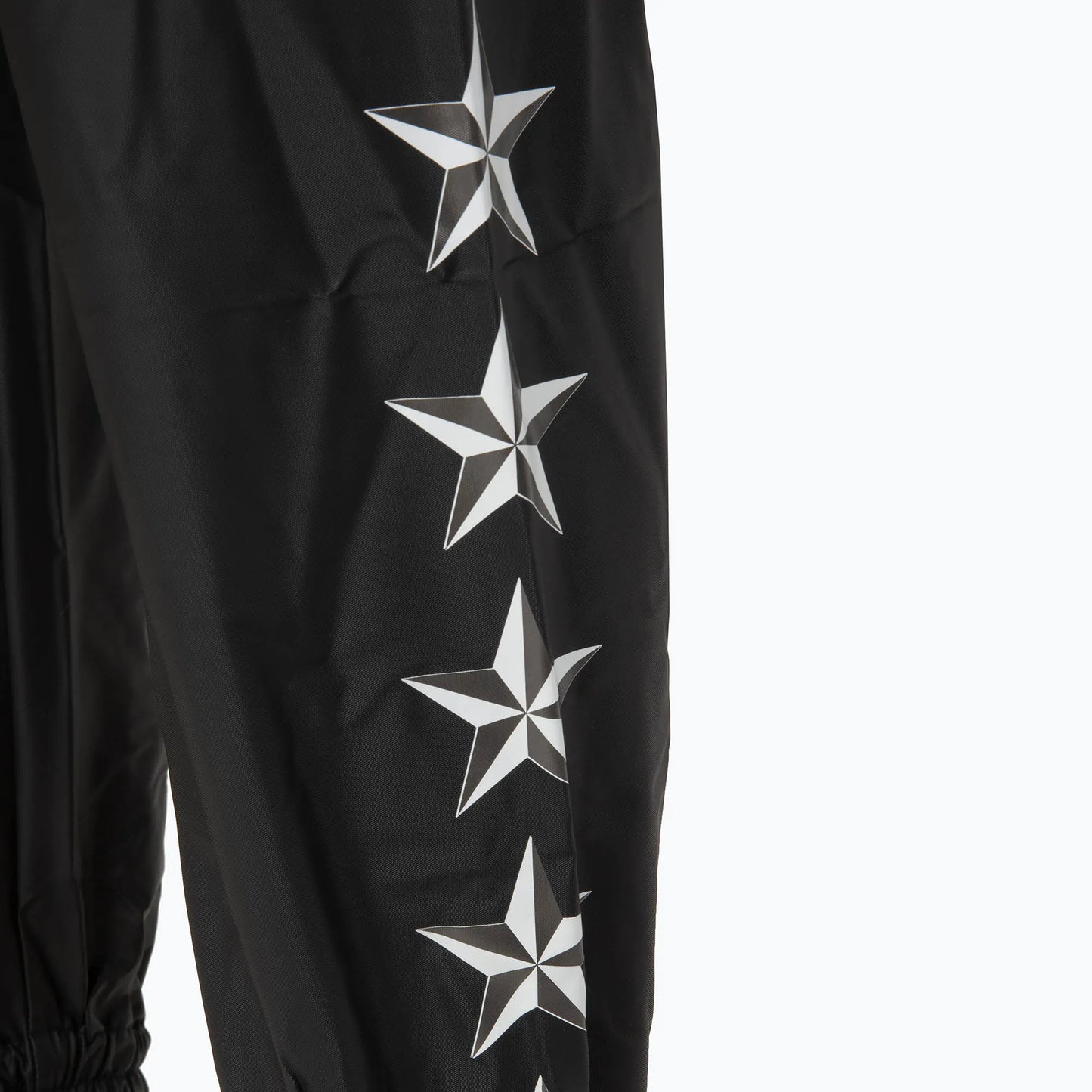 TopKing Vinyl חליפת הזעה/סאונה טופקינג