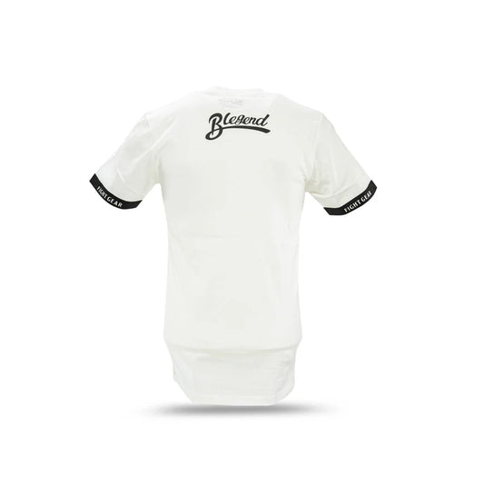 חולצה כותנה לאגרוף תאילדי Apo