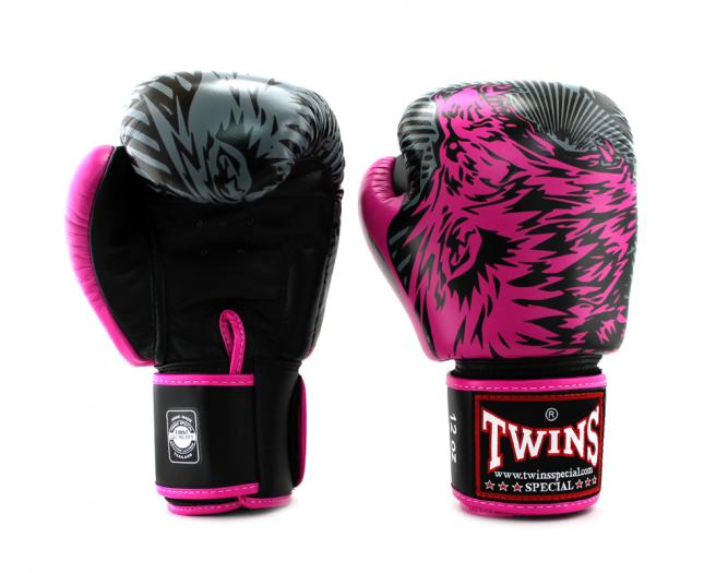 ציוד איגרוף