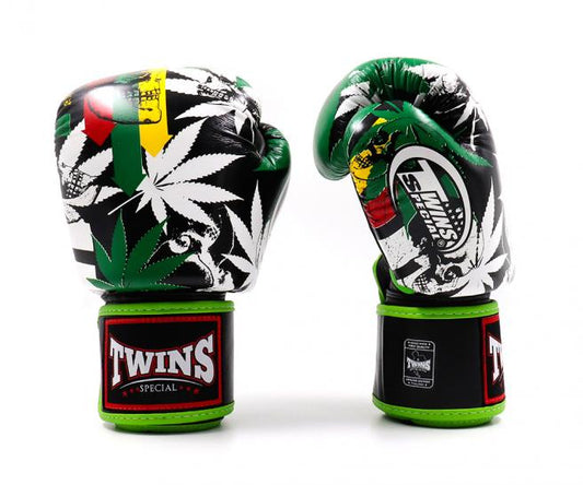 כפפות איגרוף