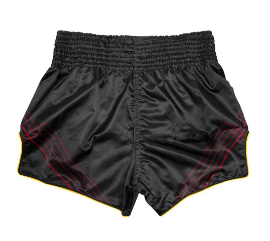 Fairtex BS1925 Mr.X מכנסי איגרוף תאילנדי