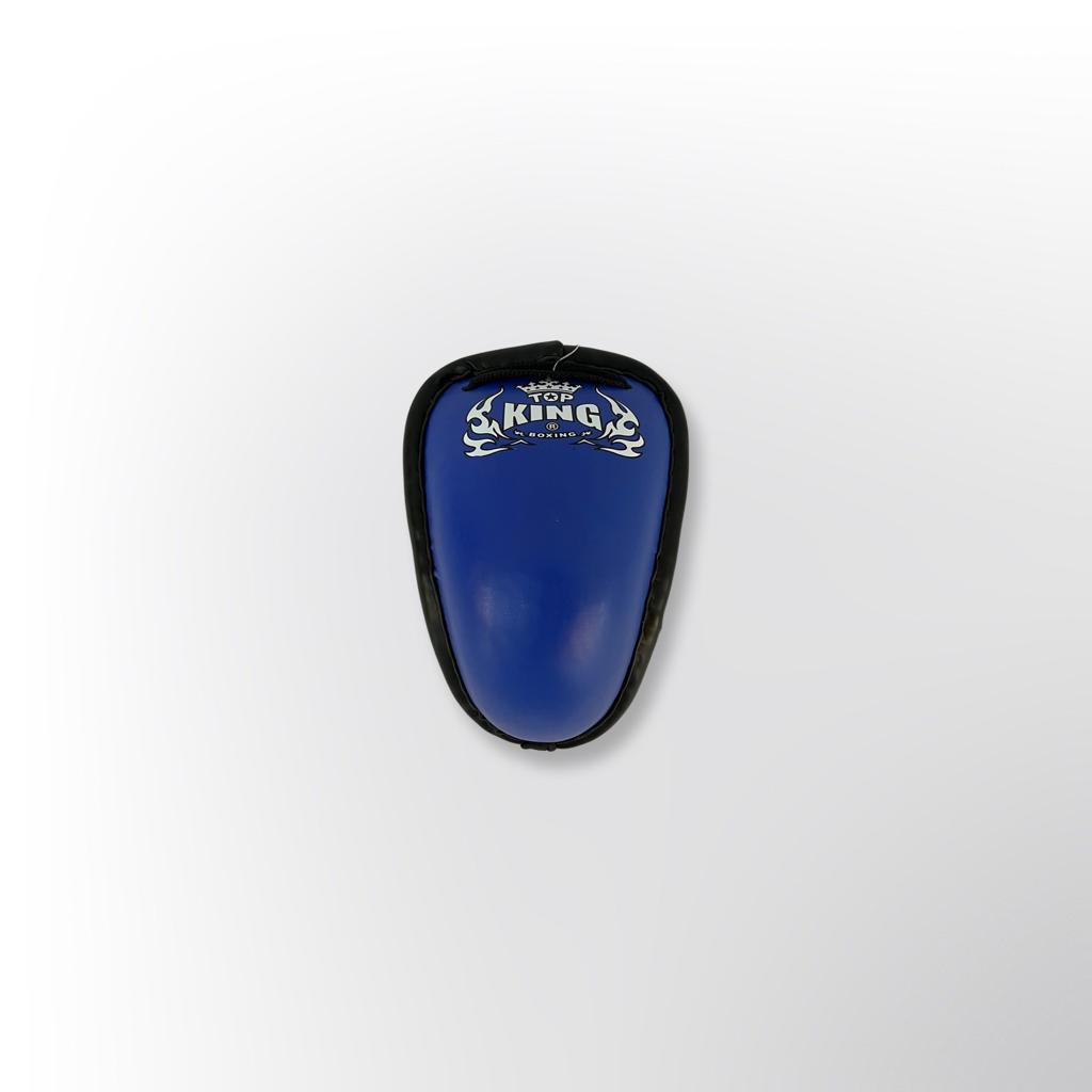 Top King מגן אשכים\מפשעה עשוי פלדה