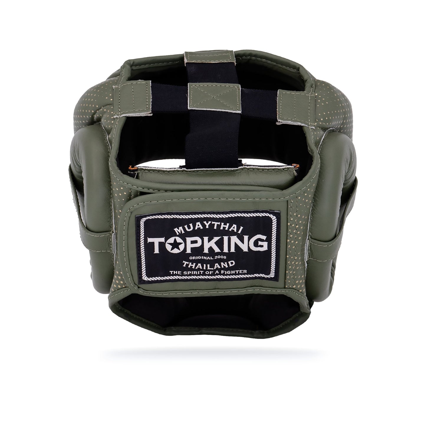 TopKing מגן ראש טופ קינג חאקי