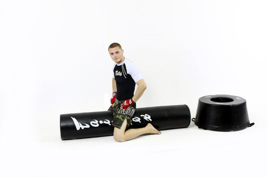 שק איגרוף עומד מקצועי