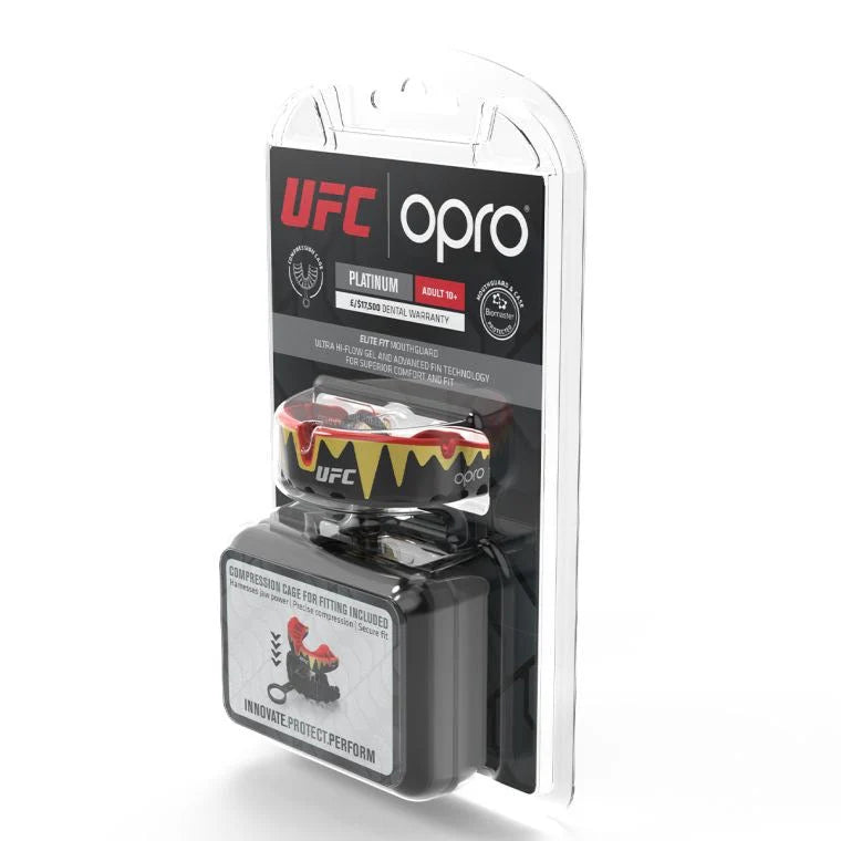 מגן שיניים OPRO UFC