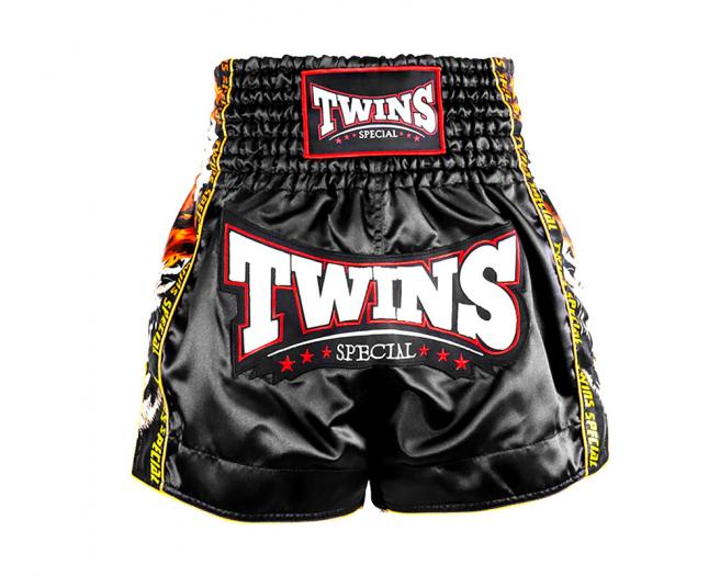 מכנסי איגרוף תאילנדי Twins Special NEW PAYAK