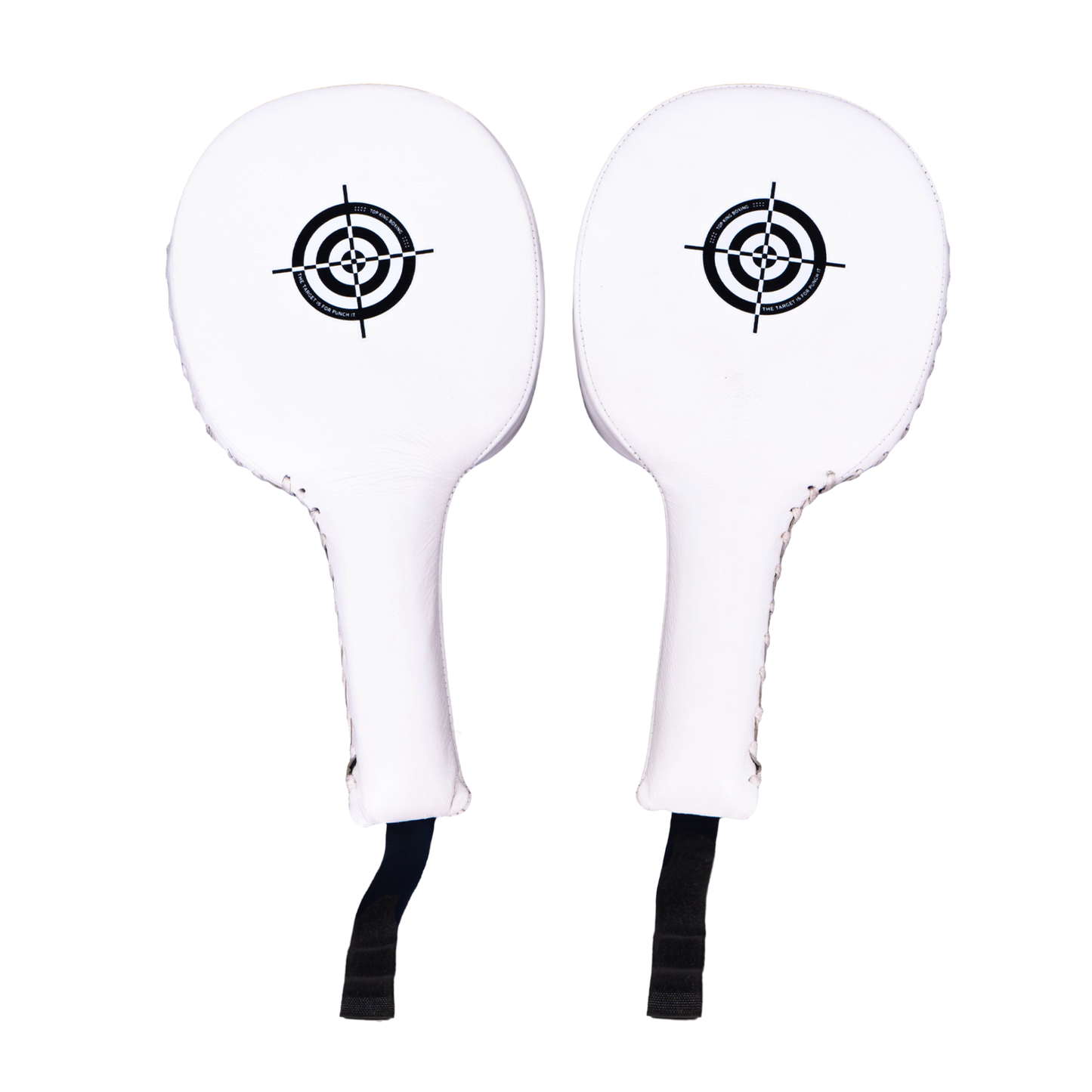 TopKing SpeedPaddels פדים קלים "מטקות" לאיגרוף טופ קינג