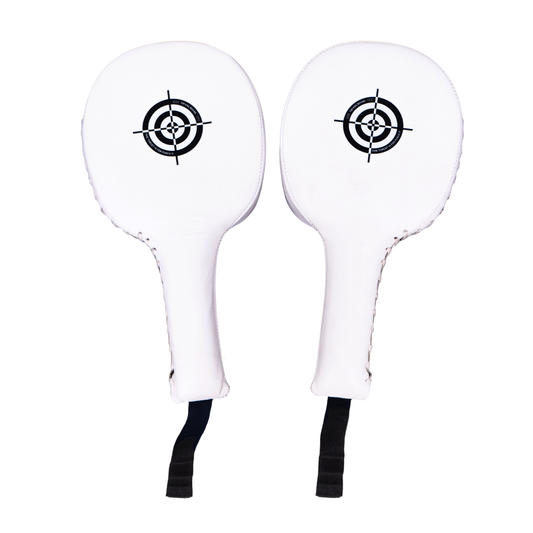 TopKing SpeedPaddels פדים קלים "מטקות" לאיגרוף טופ קינג