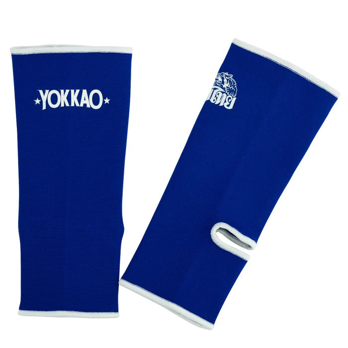 YOKKAO מגן קרסול אלסטי יוקאו
