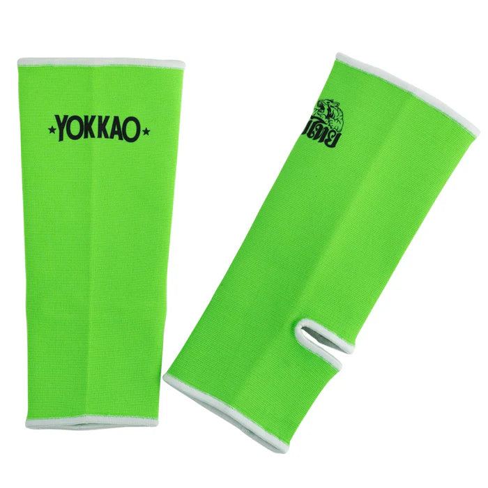 YOKKAO מגן קרסול אלסטי יוקאו