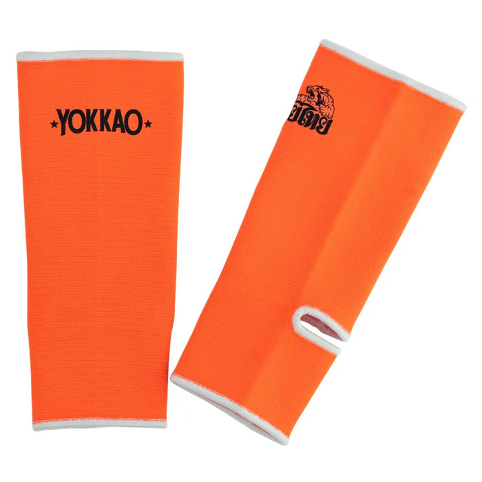 YOKKAO מגן קרסול אלסטי יוקאו