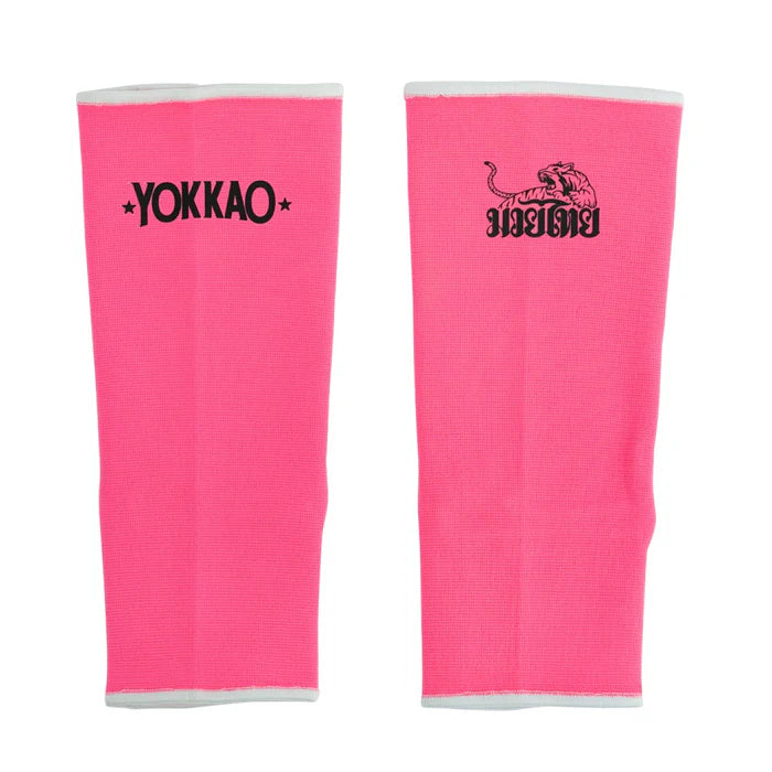 YOKKAO מגן קרסול אלסטי יוקאו