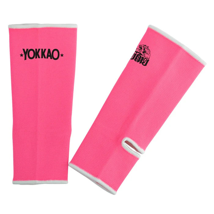 YOKKAO מגן קרסול אלסטי יוקאו
