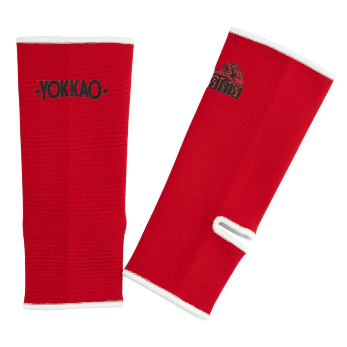 YOKKAO מגן קרסול אלסטי יוקאו
