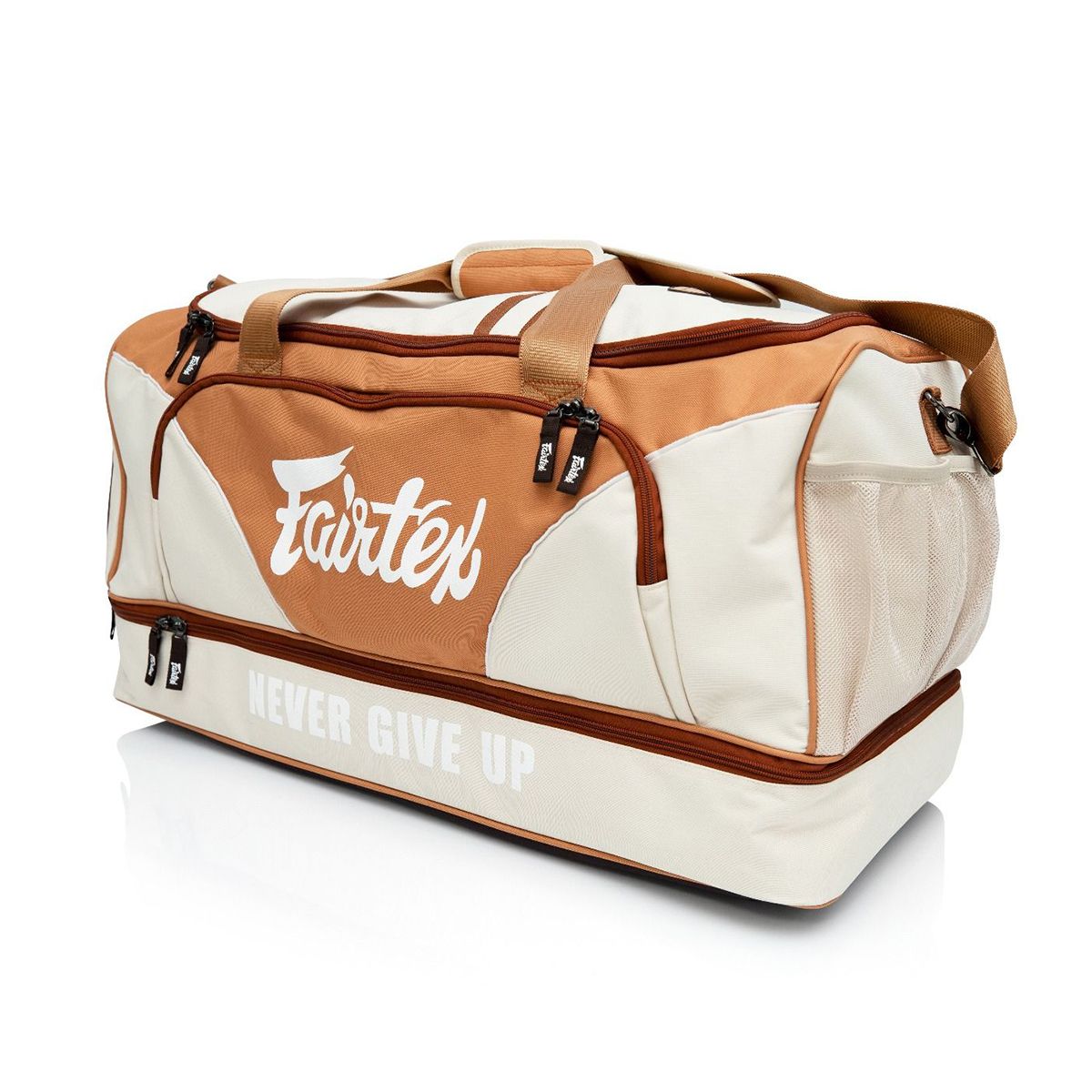 Fairtex BAG 2 תיק לאימון חאקי