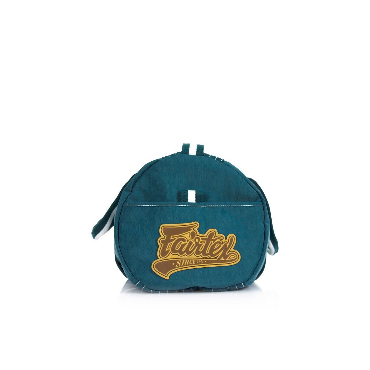 Fairtex תיק חדר כושר פיירטקס ירוק 9