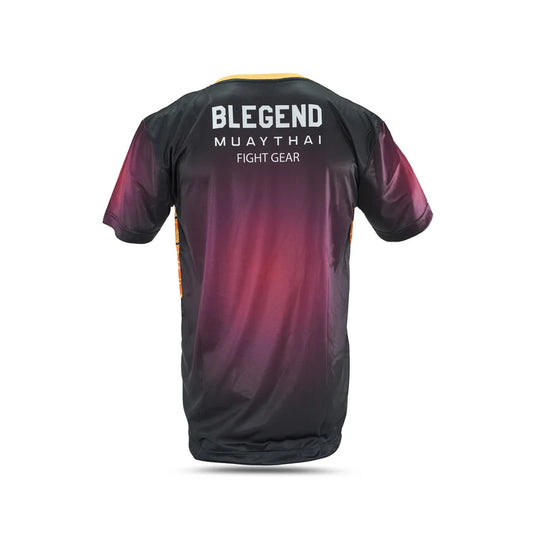 חולצת דרייפיט לאגרוף תאילדי Haia