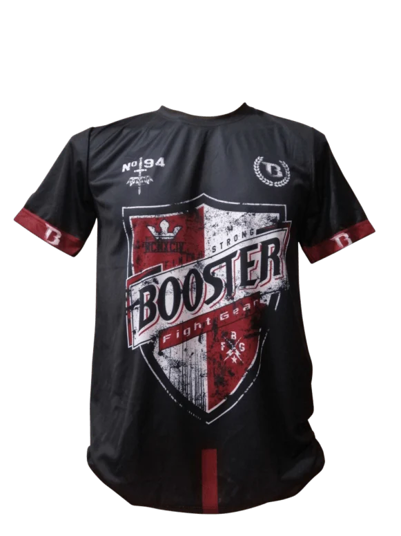 חולצת דרייפיט לאגרוף תאילדי Booster-05