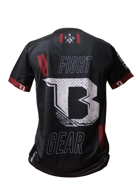 חולצת דרייפיט לאגרוף תאילדי Booster-05