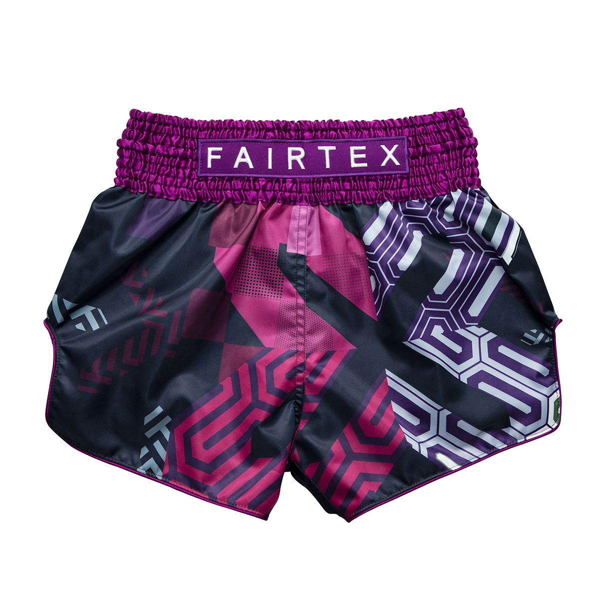 Fairtex BS FUTURE LAB מכנסי איגרוף תאילנדי מהדורה מיוחדת