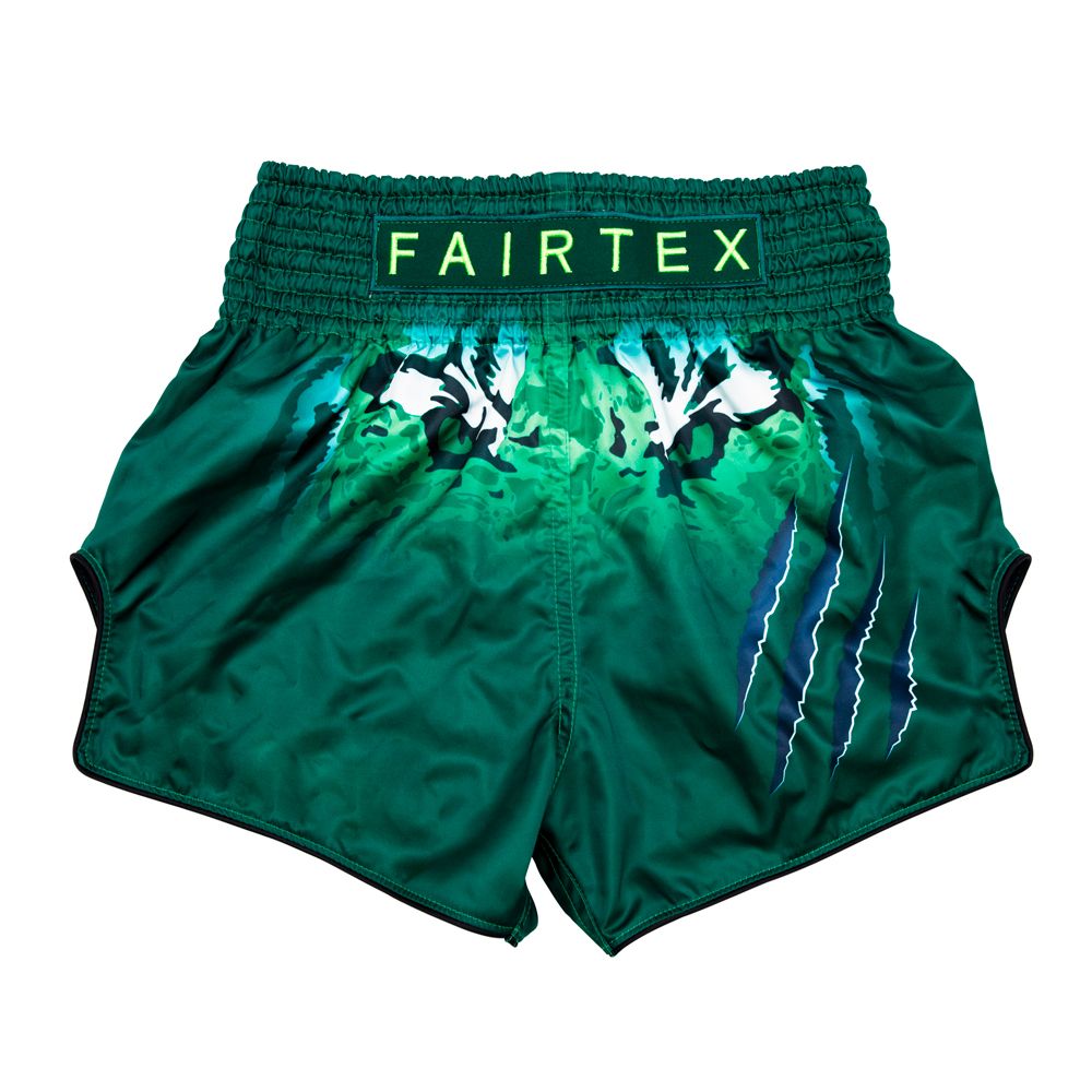 Fairtex BS1913 מכנסי איגרוף תאילנדי