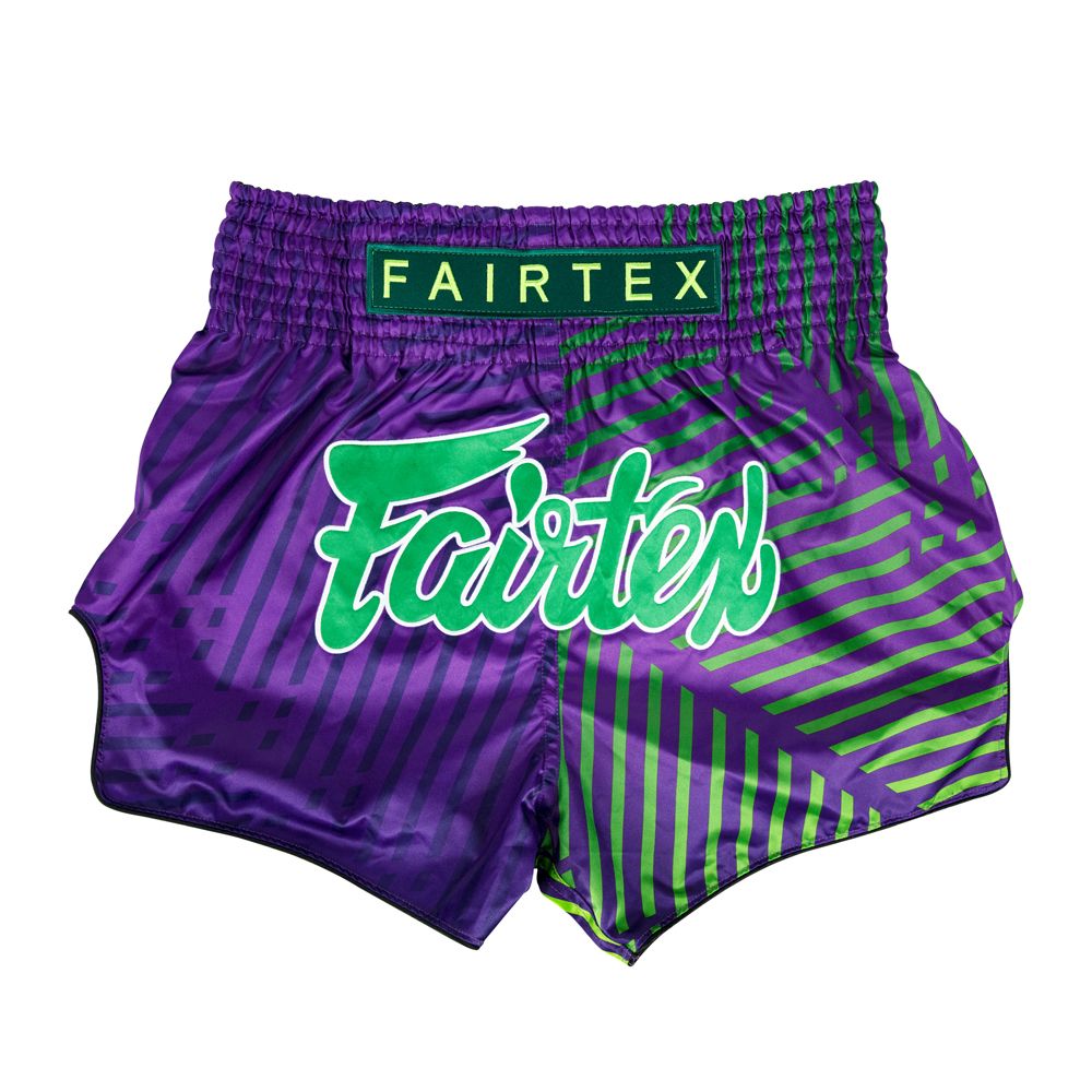Fairtex BS1922 מכנסי איגרוף תאילנדי