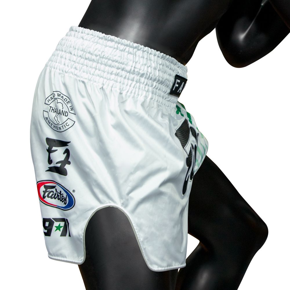 Fairtex BS1923 מכנסי איגרוף תאילנדי