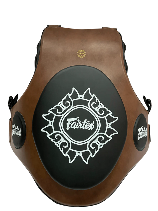 TV2 Trainer Vest – אפוד מקצועי למאמנים