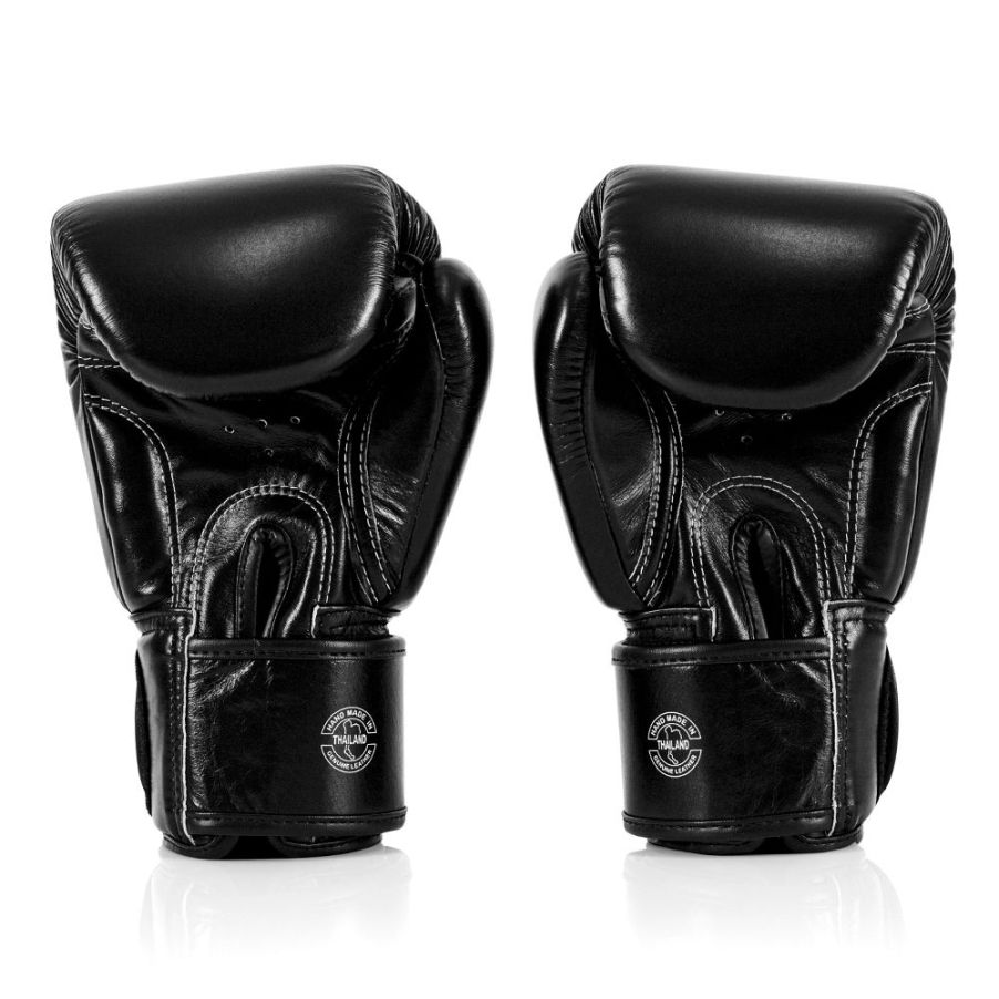 כפפות Fairtex BGV1 ONE עם ריפוד מתקדם – אידיאליות לספיירינג ולשק אגרוף