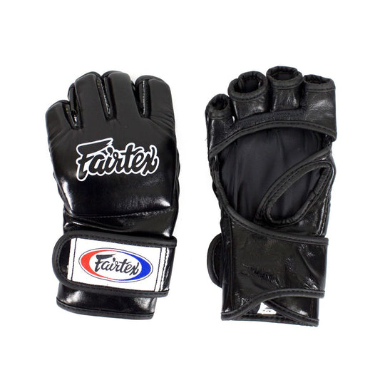 כפפות MMA Fairtex FGV12 שחור