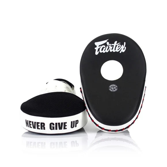 Fairtex FMV13 כפפות פוקוס מיקרו פייבר פיירטקס
