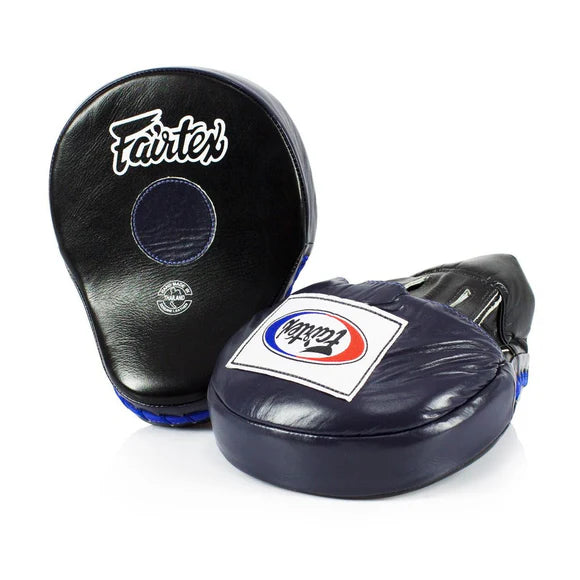 Fairtex FMV9 כפפות פוקוס עשויות עור