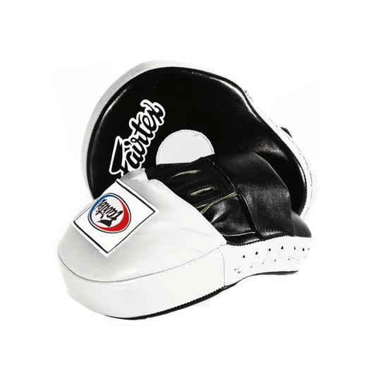 Fairtex FMV9 כפפות פוקוס עשויות עור