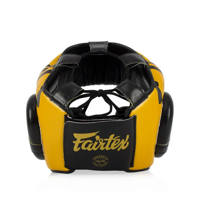 מגן ראש פיירטקס Fairtex M2