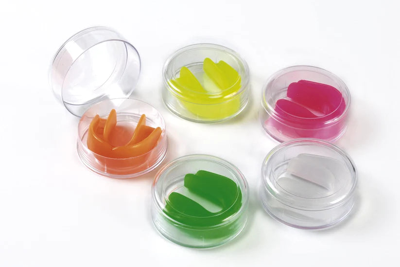 מגן שיניים גומי Twins Special