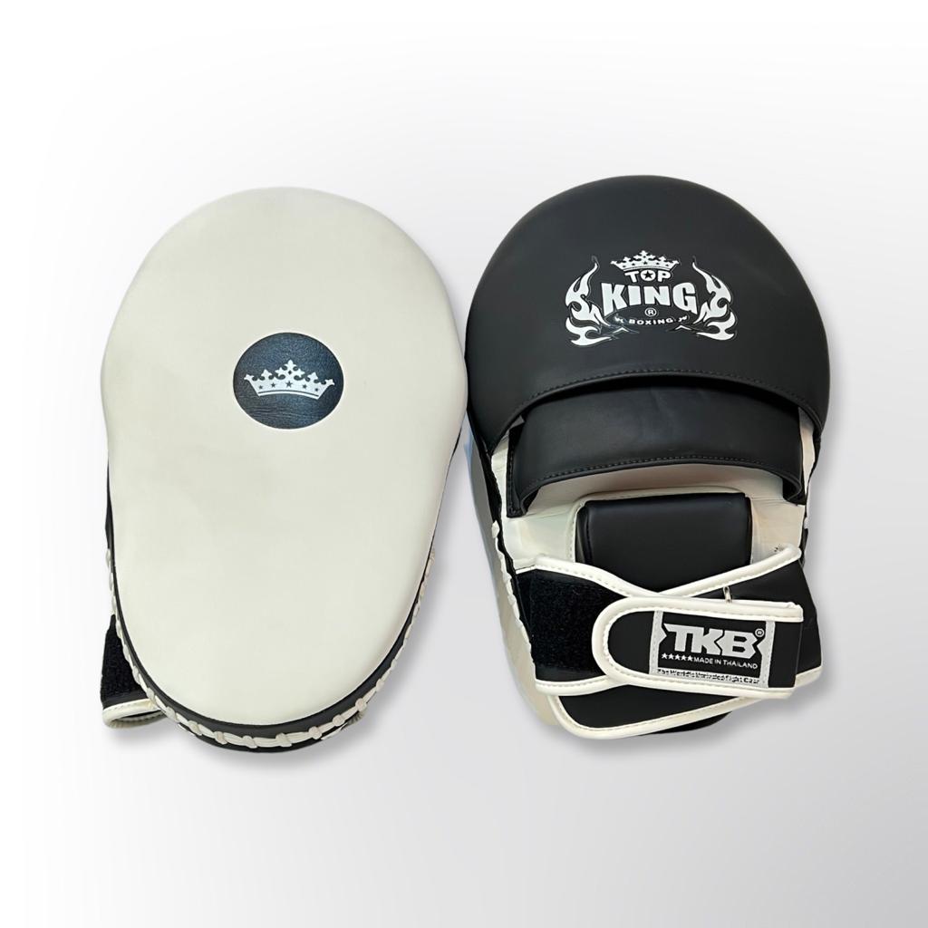 Top King TKFME Extreme כריות פוקוס טופ קינגע עשוי עור סינטטי