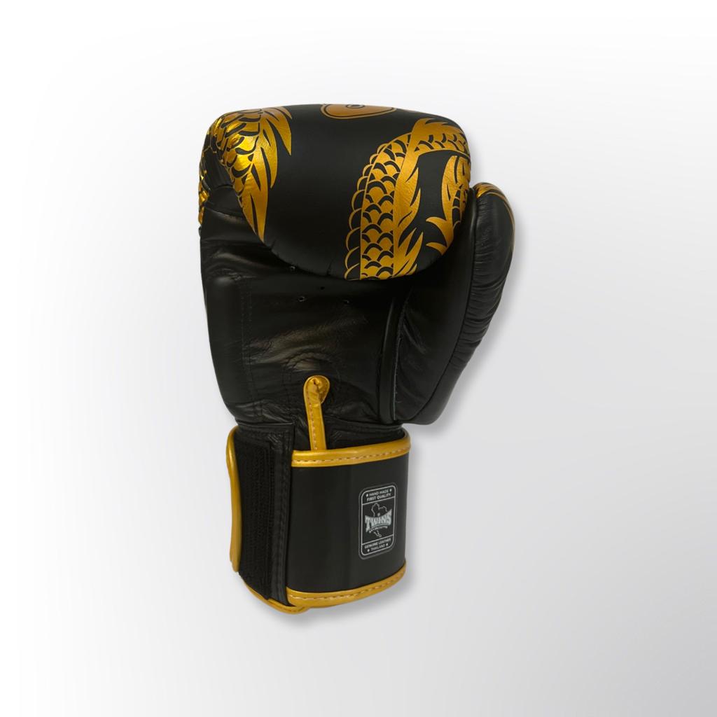 כפפות טופקינג