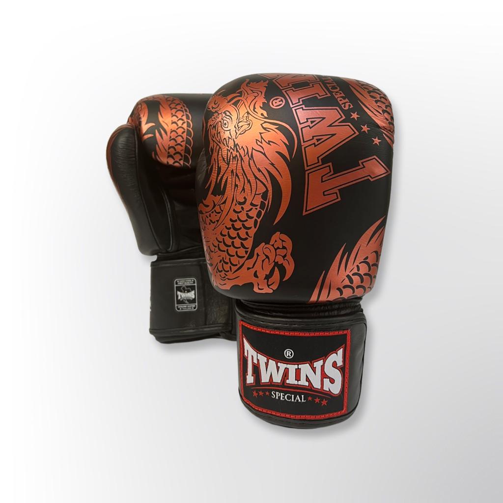 כפפות קיקבוקסינג