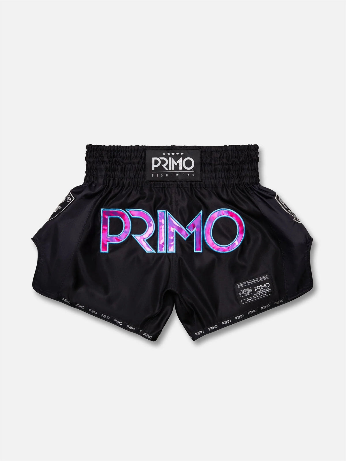 מכנסי איגרוף תאילנדי PRIMO