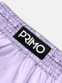 מכנסי אימונים לאיגרוף תאילנדי PRIMO Alta Series בעבודת יד מתאילנד