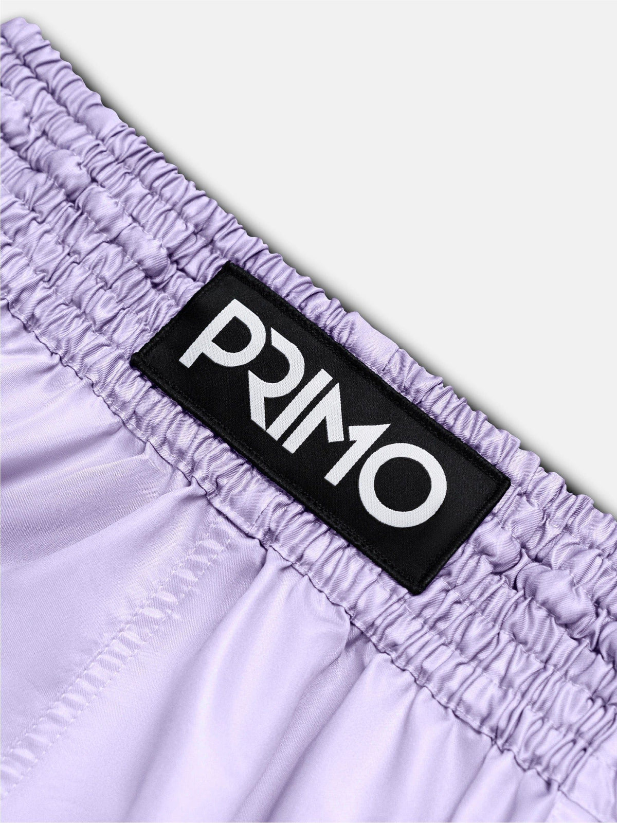 מכנסי אימונים לאיגרוף תאילנדי PRIMO Alta Series בעבודת יד מתאילנד