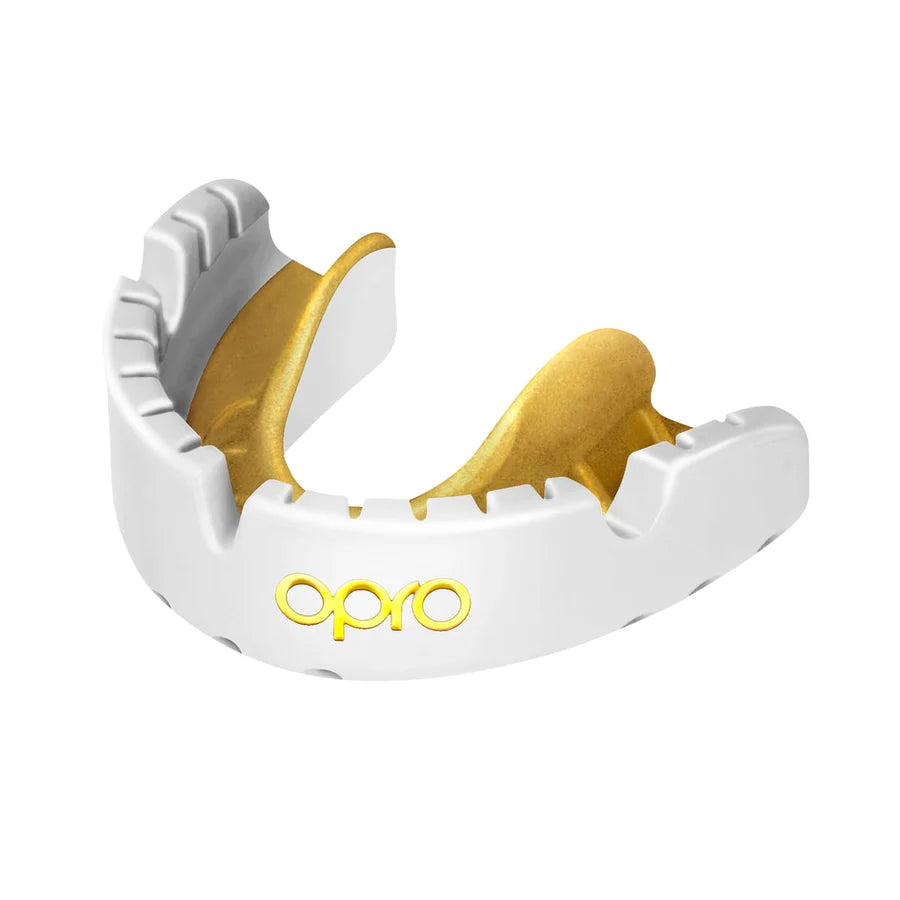 מגן שיניים לגשר OPRO Gold מקצועי