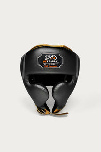 מגן ראש מקצועי לספארינג מותג ריבל דגם Rival RHG100 Professional Headgear