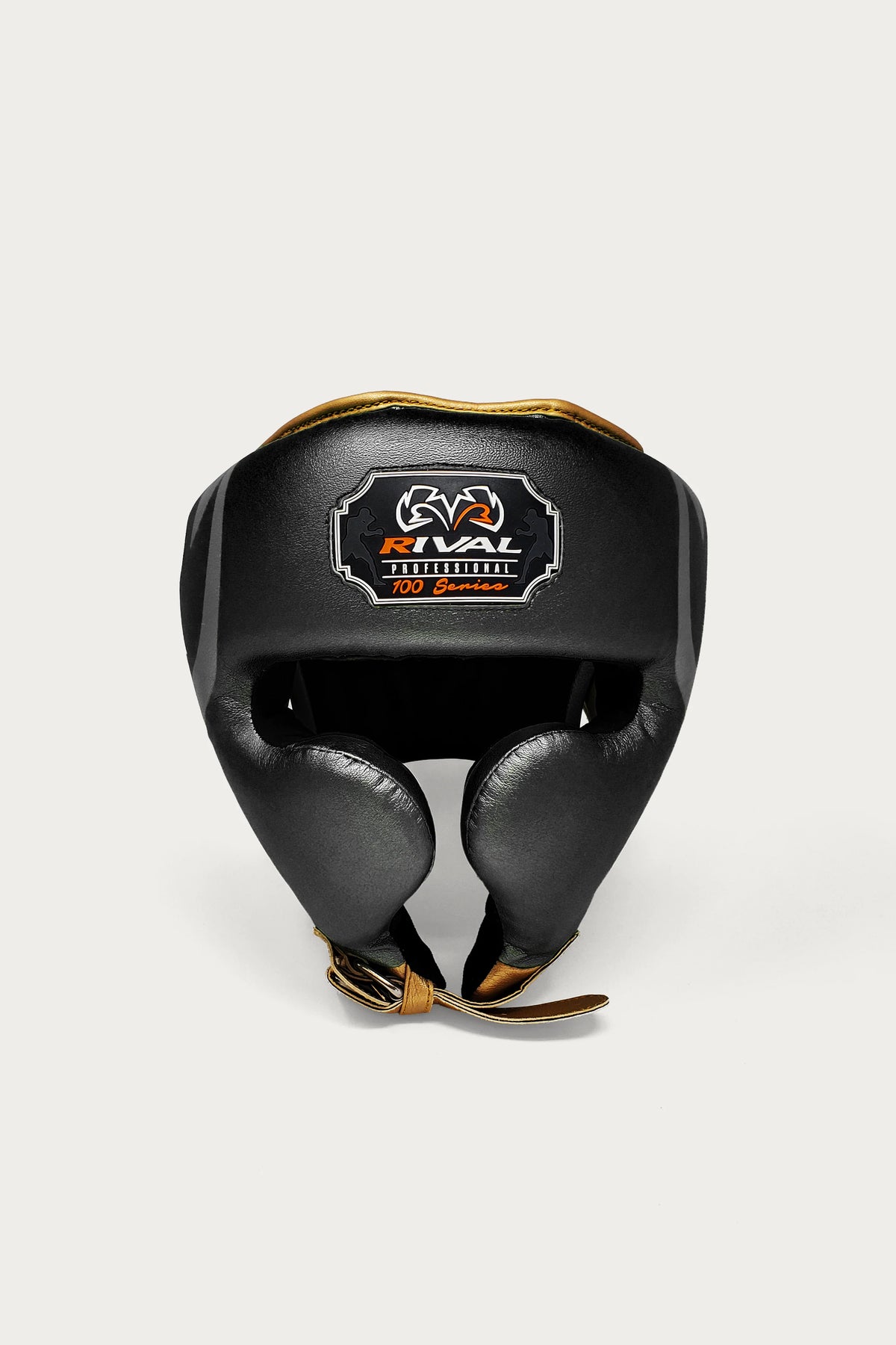 מגן ראש מקצועי לספארינג מותג ריבל דגם Rival RHG100 Professional Headgear