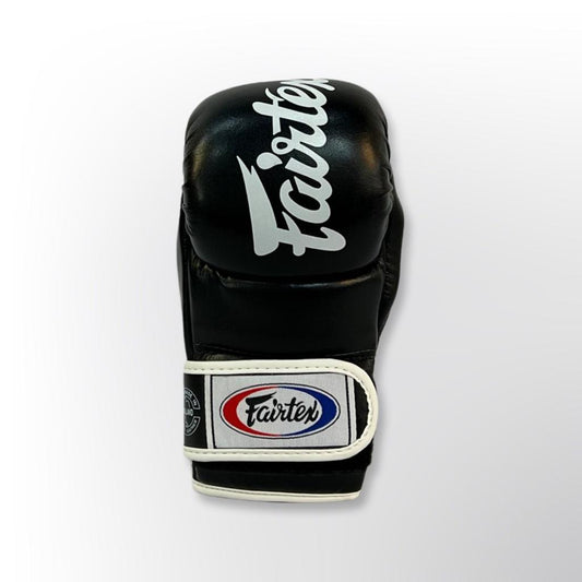 כפפות MMA Fairtex FGV18 שחור