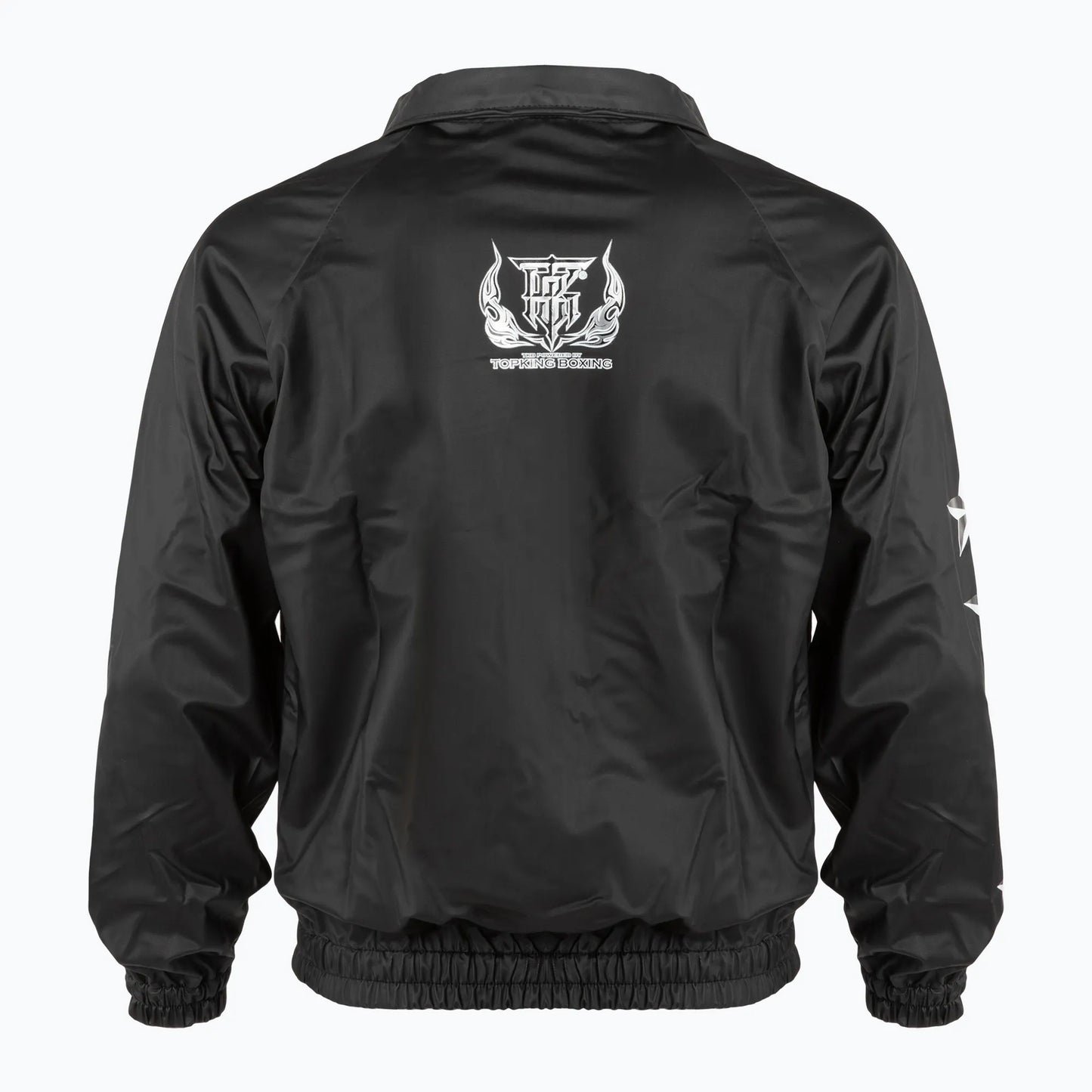 TopKing Vinyl חליפת הזעה/סאונה טופקינג